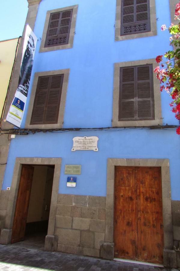 Carlo Home Las Palmas / Gran Canaria Exterior foto