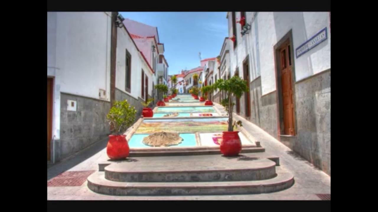 Carlo Home Las Palmas / Gran Canaria Exterior foto