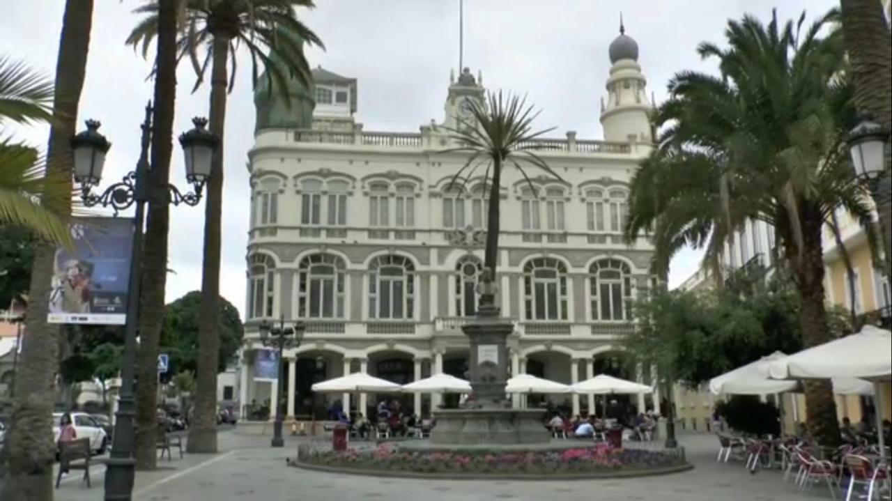 Carlo Home Las Palmas / Gran Canaria Exterior foto